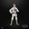 imageSTAR WARS The Black Series Luke Skywalker A New Hope Collectible 6 Inch Action Figure