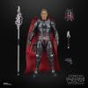imageSTAR WARS The Black Series Moff Gideon Dark Trooper Armor The Mandalorian Premium Collectible 6 Inch Action Figure