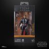 imageSTAR WARS The Black Series Moff Gideon Dark Trooper Armor The Mandalorian Premium Collectible 6 Inch Action Figure