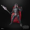 imageSTAR WARS The Black Series Moff Gideon Dark Trooper Armor The Mandalorian Premium Collectible 6 Inch Action Figure