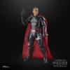 imageSTAR WARS The Black Series Moff Gideon Dark Trooper Armor The Mandalorian Premium Collectible 6 Inch Action Figure