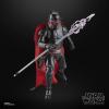 imageSTAR WARS The Black Series Moff Gideon Dark Trooper Armor The Mandalorian Premium Collectible 6 Inch Action Figure