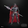 imageSTAR WARS The Black Series Moff Gideon Dark Trooper Armor The Mandalorian Premium Collectible 6 Inch Action Figure