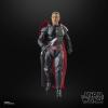 imageSTAR WARS The Black Series Moff Gideon Dark Trooper Armor The Mandalorian Premium Collectible 6 Inch Action Figure