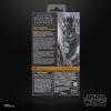 imageSTAR WARS The Black Series Moff Gideon Dark Trooper Armor The Mandalorian Premium Collectible 6 Inch Action Figure