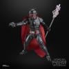 imageSTAR WARS The Black Series Moff Gideon Dark Trooper Armor The Mandalorian Premium Collectible 6 Inch Action Figure