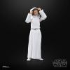 imageSTAR WARS The Black Series Princess Leia Organa A New Hope Collectible 6 Inch Action Figure
