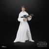 imageSTAR WARS The Black Series Princess Leia Organa A New Hope Collectible 6 Inch Action Figure