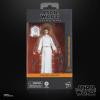 imageSTAR WARS The Black Series Princess Leia Organa A New Hope Collectible 6 Inch Action Figure