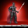 imageSTAR WARS The Vintage Collection Moff Gideon Dark Trooper Armor The Mandalorian Premium 375 Inch Collectible Action Figure