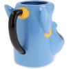 imageSilver Buffalo Sculpted Ceramic Mug One Size Pack of 1 Death StarAladdin
