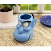 imageSilver Buffalo Sculpted Ceramic Mug One Size Pack of 1 Death StarAladdin