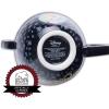 imageSilver Buffalo Sculpted Ceramic Mug One Size Pack of 1 Death StarAlice in Wonderland