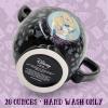 imageSilver Buffalo Sculpted Ceramic Mug One Size Pack of 1 Death StarAlice in Wonderland