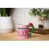 imageSilver Buffalo Sculpted Ceramic Mug One Size Pack of 1 Death StarBelle Dreams
