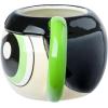 imageSilver Buffalo Sculpted Ceramic Mug One Size Pack of 1 Death StarButtercup Face
