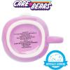 imageSilver Buffalo Sculpted Ceramic Mug One Size Pack of 1 Death StarCare Bears