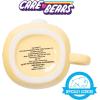 imageSilver Buffalo Sculpted Ceramic Mug One Size Pack of 1 Death StarCare Bears Funshine Bear