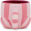 imageSilver Buffalo Sculpted Ceramic Mug One Size Pack of 1 Death StarCheshire Cat