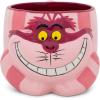 imageSilver Buffalo Sculpted Ceramic Mug One Size Pack of 1 Death StarCheshire Cat