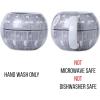 imageSilver Buffalo Sculpted Ceramic Mug One Size Pack of 1 Death StarDeath Star