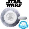 imageSilver Buffalo Sculpted Ceramic Mug One Size Pack of 1 Death StarDeath Star