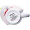 imageSilver Buffalo Sculpted Ceramic Mug One Size Pack of 1 Death StarDumbo Face