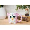 imageSilver Buffalo Sculpted Ceramic Mug One Size Pack of 1 Death StarFurby Pink