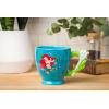 imageSilver Buffalo Sculpted Ceramic Mug One Size Pack of 1 Death StarPrincess Ariel Dinglehopper