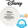 imageSilver Buffalo Sculpted Ceramic Mug One Size Pack of 1 Death StarRatatouille Little Chef