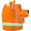imageSilver Buffalo Sculpted Ceramic Mug One Size Pack of 1 Death StarScoobyDoo