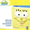 imageSilver Buffalo Sculpted Ceramic Mug One Size Pack of 1 Death StarSpongeBob