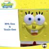 imageSilver Buffalo Sculpted Ceramic Mug One Size Pack of 1 Death StarSpongeBob
