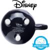 imageSilver Buffalo Sculpted Ceramic Mug One Size Pack of 1 Death StarThe Evil Queen