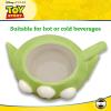 imageSilver Buffalo Sculpted Ceramic Mug One Size Pack of 1 Death StarToy Story Alien Playtime Face