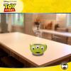 imageSilver Buffalo Sculpted Ceramic Mug One Size Pack of 1 Death StarToy Story Alien Playtime Face