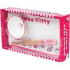 imageSilver Buffalo Star Wars Boxed Ceramic Sushi Set Featuring Darth Vader Death Star ATAT and Stormtroopers 3 Piece SetSanrio Hello Kitty
