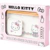 imageSilver Buffalo Star Wars Boxed Ceramic Sushi Set Featuring Darth Vader Death Star ATAT and Stormtroopers 3 Piece SetSanrio Hello Kitty Treats
