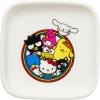imageSilver Buffalo Star Wars Boxed Ceramic Sushi Set Featuring Darth Vader Death Star ATAT and Stormtroopers 3 Piece SetSanrio Hello Kitty and Friends