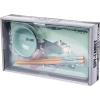 imageSilver Buffalo Star Wars Boxed Ceramic Sushi Set Featuring Darth Vader Death Star ATAT and Stormtroopers 3 Piece SetSpy X Family
