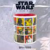 imageSilver Buffalo Star Wars Stormtrooper Expressions Ceramic Mug 14 Ounces14oz Character Grid
