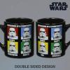 imageSilver Buffalo Star Wars Stormtrooper Expressions Ceramic Mug 14 Ounces14oz Stormtrooper Expressions