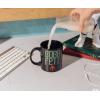 imageSilver Buffalo Star Wars Stormtrooper Expressions Ceramic Mug 14 Ounces20oz Boba Fett Helmet