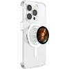 imageStar Wars Ahsoka Tano Power of the Galaxy Lightsaber PopSockets MagSafe PopGrip for iPhoneMagSafe