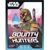 imageStar Wars Bounty Hunters Card Game  FastPaced Strategy for Aspiring Galactic Hunters FamilyFriendly Drafting Game for Kids and Adults Ages 10 26 Players 20 Minute Playtime Made by Zygomatic