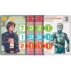 imageStar Wars Bounty Hunters Card Game  FastPaced Strategy for Aspiring Galactic Hunters FamilyFriendly Drafting Game for Kids and Adults Ages 10 26 Players 20 Minute Playtime Made by Zygomatic