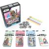imageStar Wars Bounty Hunters Card Game  FastPaced Strategy for Aspiring Galactic Hunters FamilyFriendly Drafting Game for Kids and Adults Ages 10 26 Players 20 Minute Playtime Made by Zygomatic