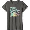 imageStar Wars The Mandalorian Mothers Day Mom Needs Naps TShirtAsphalt Grey