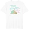 imageStar Wars The Mandalorian Mothers Day Mom Needs Naps TShirtWhite