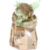 imageSwarovski Star Wars The Mandalorian The Child Crystal Figurine Teal and Brown CrystalsMandalorian  the Child